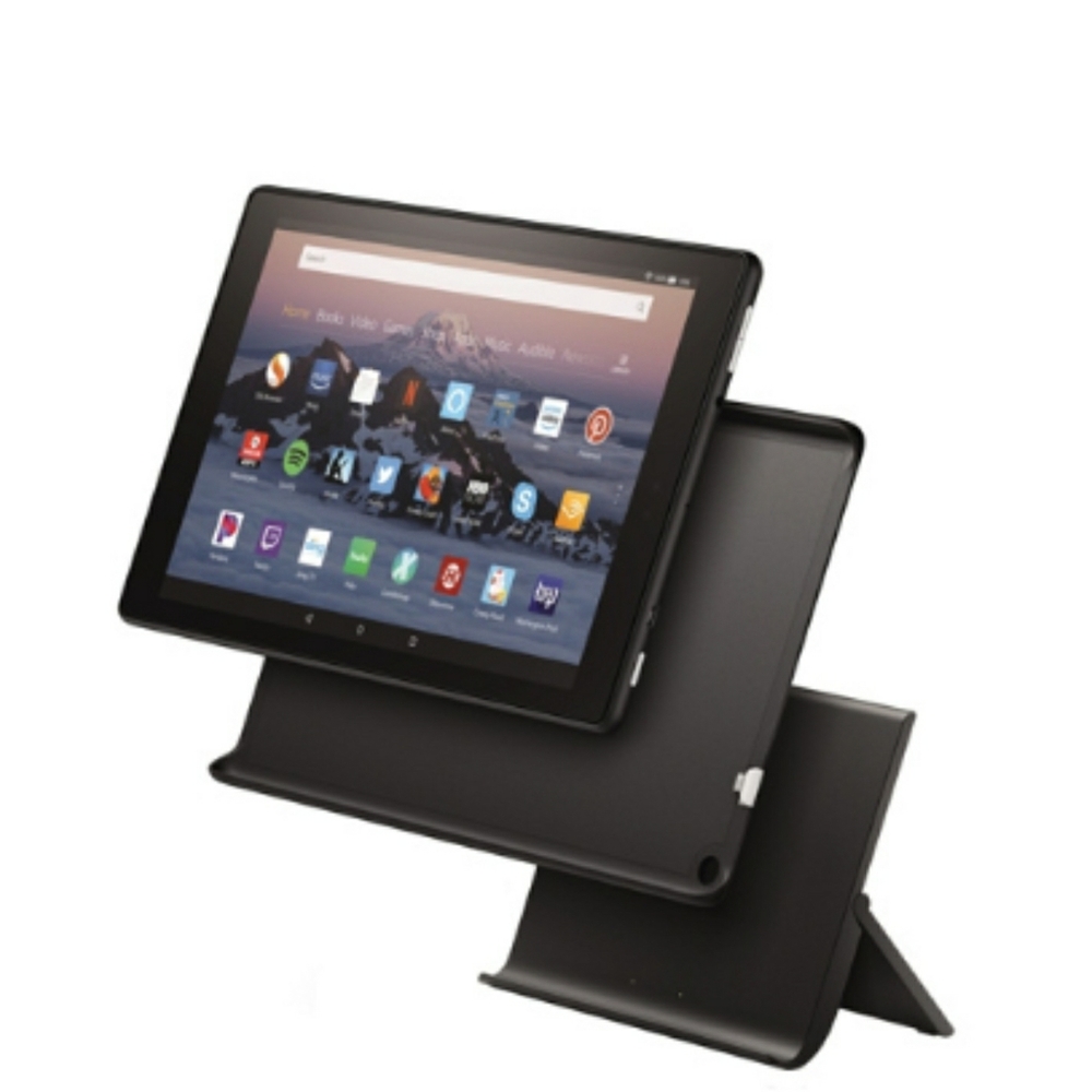 Amazon Show Mode Charging Dock for Fire 8" HD Tabl